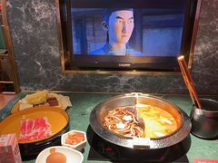 -牛New寿喜烧(金鹰世界店)