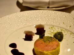 -北京金融街丽思卡尔顿酒店·意味轩 Cepe