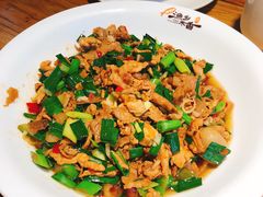-渔乡米香·剁椒鱼头(四方坪店)