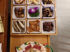 -大理董·董家小厨野生菌火锅(古城旗舰店)