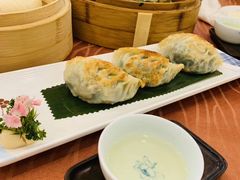 煎饺-顺悦酒家(嘉信城市广场店)