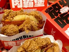 -肯德基(西桥店)