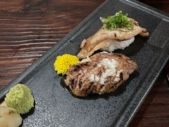-矶野水产(澳门逸园中心店)
