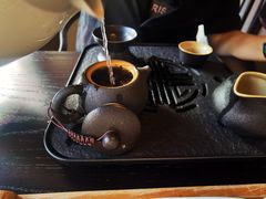 -朵云书院·广富林店
