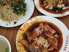 -温记府廟豆汤饭·始于1955年(海椒店)