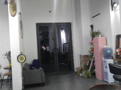 -Moyue HAIR SALON