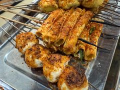 -元坊珲春无烟串城(北海路店)