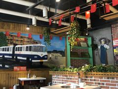 -钢管厂五区小郡肝串串香(通锦桥店)
