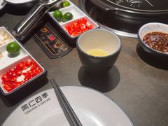 -同仁四季椰子鸡(海岸城天利店)