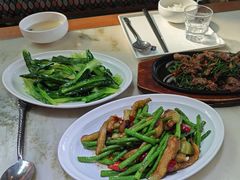 -天山传奇新疆菜(SKLP店)