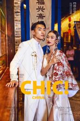 点击看大图 -天一婚纱摄影TIA STUDIO(珠海路店)