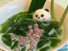 -桂满陇天书(南京德基旗舰店)