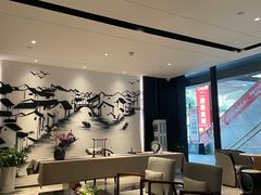 -曙光薇酒店(南京夫子庙老门东店)