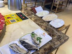 -小肥牛潮汕牛肉火锅(南联店)