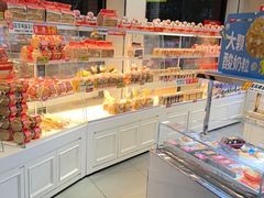 -味多美(江安路店)