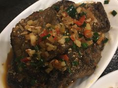 -湘肠香火锅店(团结湖店)