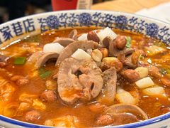 -贵州米线(童家巷店)