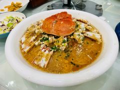 帝王蟹-湖州天煌大酒店-餐厅