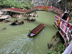 -英西峰林·洞天仙境