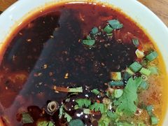 -王菊美食街·王菊面馆(总店)