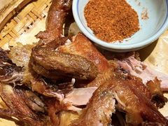 -打酱油·非遗淮扬菜(瘦西湖梅岭店)