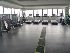 -大卫健身·普拉提