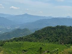 -天姥山