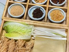 -城南往事·鲁菜济南菜(长清园博园恒大绿洲店)