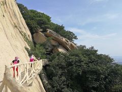-丹东凤凰山景区