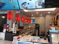 -鲜芋仙(中环百联2店)