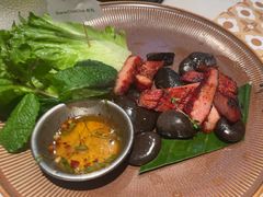-芭札·Thai泰国餐厅(同和金铂天地店)