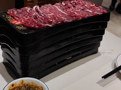 -陈记顺和潮汕牛肉火锅(番禺迎宾大道店)