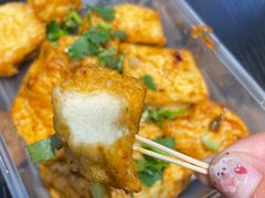 -盒马鲜生(亲橙里店)