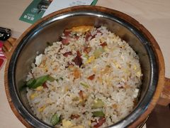 -避风塘(宝山万达店)