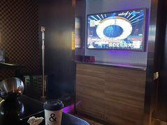 -星聚会KTV(苏州信投大厦店)