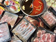 -匠牛亭·锅物烧肉放题自助(昆百大·泰业城店)