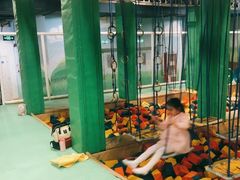 -嘉文梦想世界(SM天津滨海城市广场店)