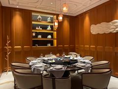包厢-A One Kitchen·南京精菜馆(德基广场店)