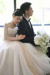 -金夫人婚纱摄影(总店)
