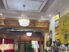 -伊帆食府·青海地方特色美食