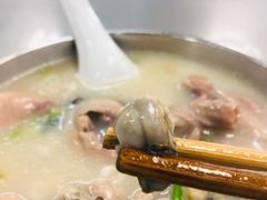 -广场正宗原汁薏米店