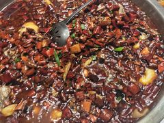 -汉水缘鲜鱼庄(黄雁村店)