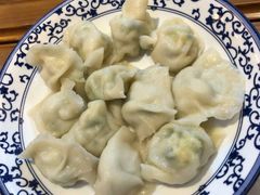 -东方饺子王(新奥购物中心店)