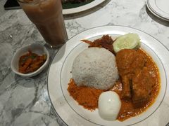 -关夫人餐厅(阳光广场店)