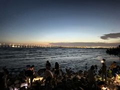 -宝安西湾红树林湿地公园