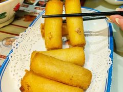 -顺德杨廷记(白云山店)