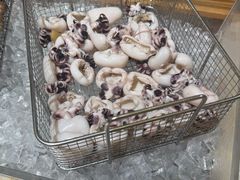 -广州增城保利郡雅酒店-月色西餐厅