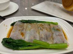 -粤陸玖玖·港式手作茶餐厅(珠江路店)