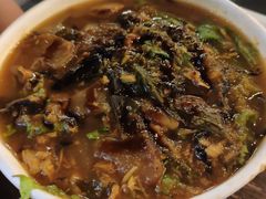 -马来西亚美食街