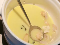 -沅江水·湖南家宴(南村万博长隆商圈店)